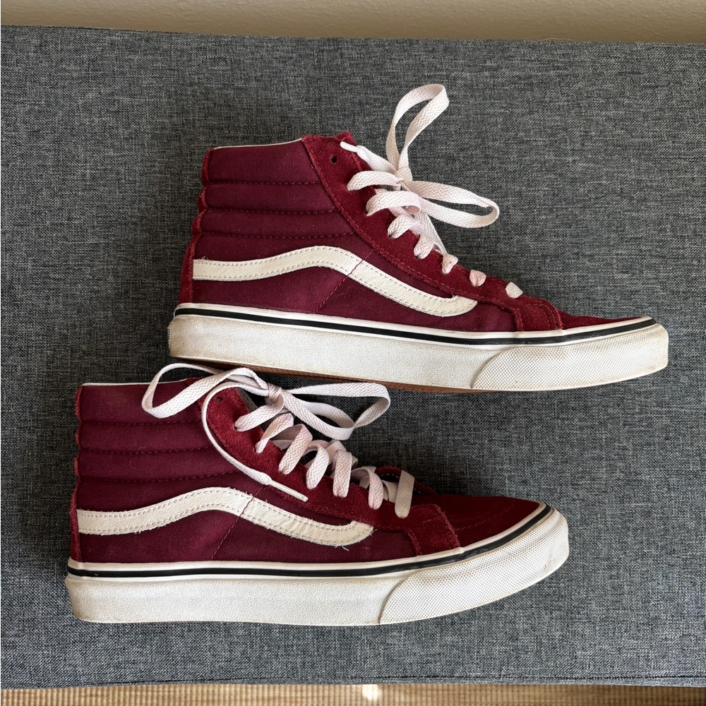 Vans Hi